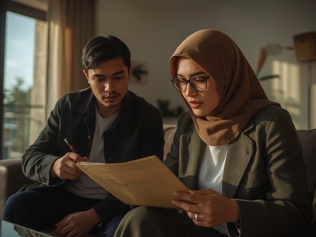 Perbandingan Strategi Efektif Merawat Hunian dan Mengelola Renovasi Berkelanjutan